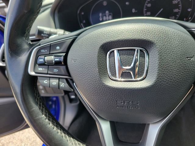 Used 2022 Honda Accord Sport image 22