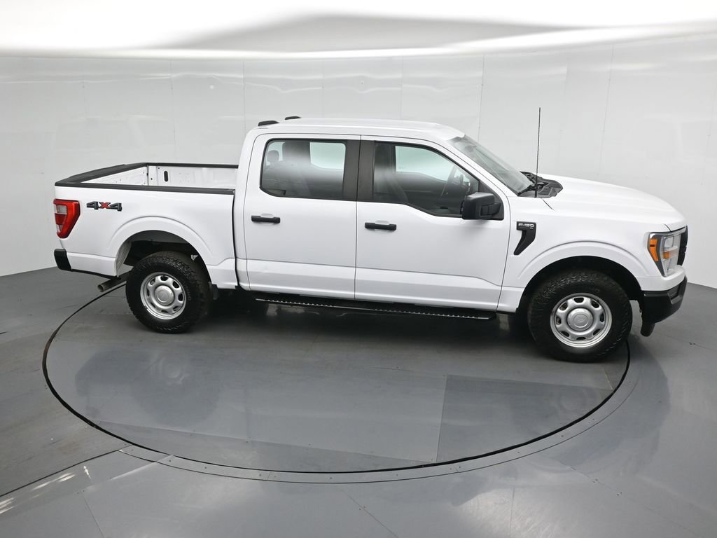 Certified 2021 Ford F150 XL w/ Trailer Tow Package AWD/4WD image 53