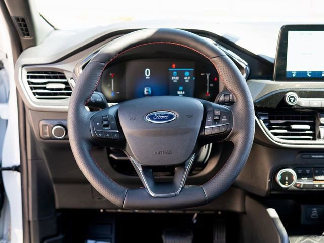 Certified 2025 Ford Escape ST-Line w/ Equipment Group 301A FWD image 19