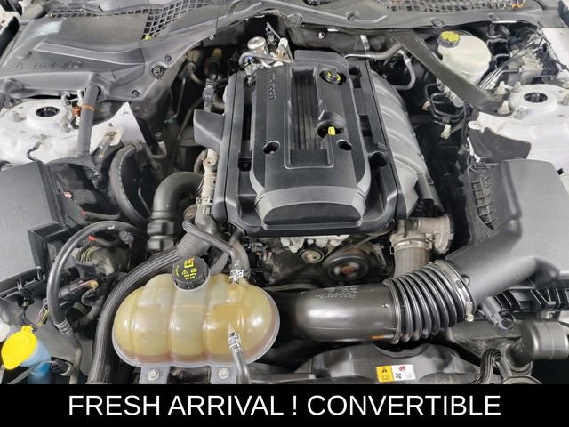 Certified 2017 Ford Mustang Premium RWD image 34