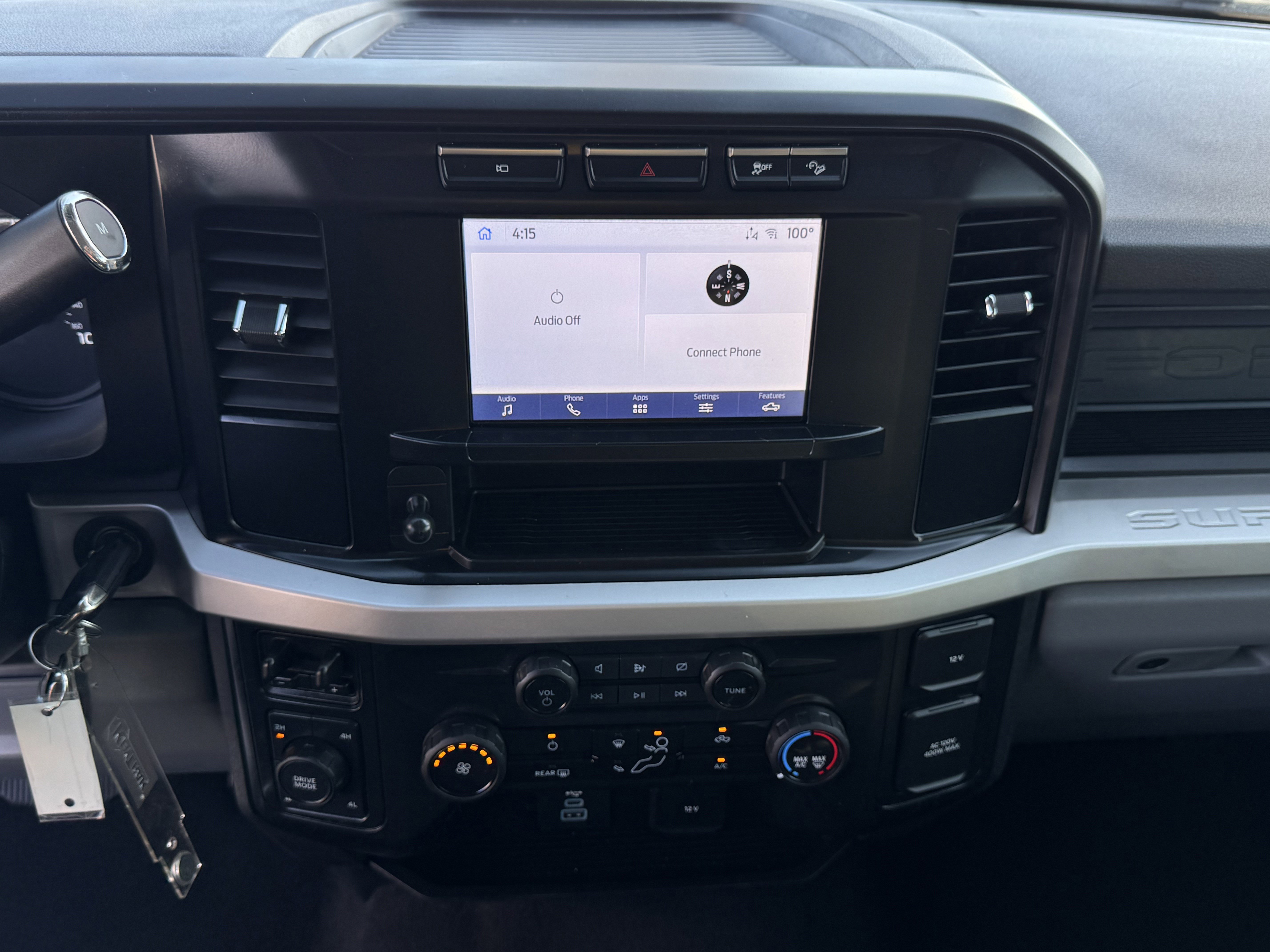 Certified 2024 Ford F250 XL w/ STX Appearance Package image 15