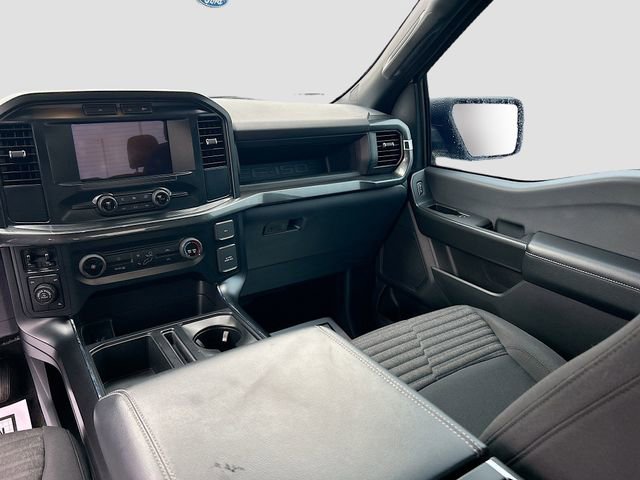 Certified 2022 Ford F150 XL w/ STX Appearance Package image 22