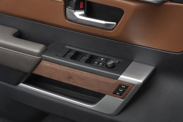 Used 2023 Toyota Tundra 1794 Edition image 29