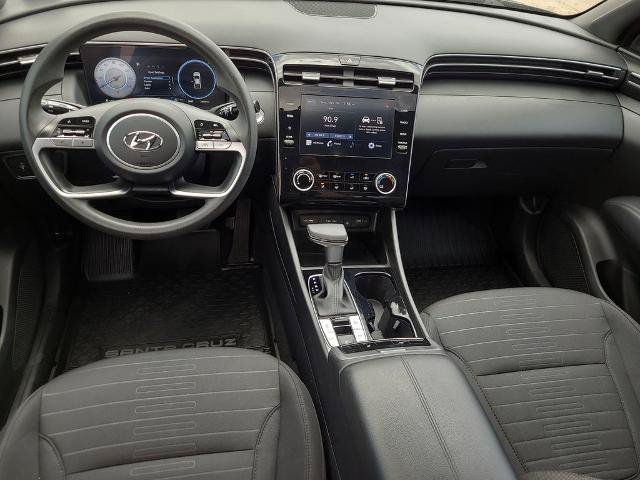 Used 2023 Hyundai Santa Cruz SEL w/ Activity Package AWD/4WD image 16