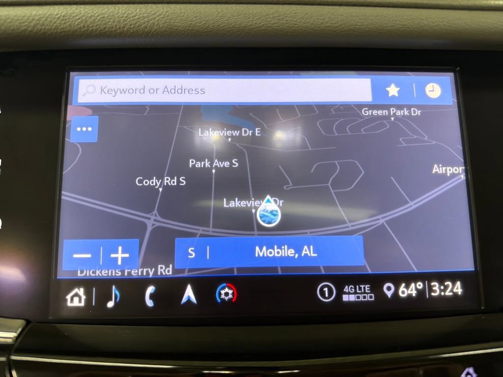 Used 2020 Cadillac XT6 Premium Luxury image 27