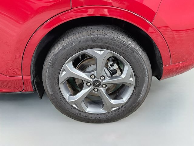 Certified 2024 Ford Escape ST-Line w/ Tech Pack #1 FWD image 35