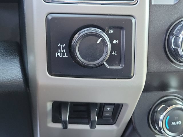 Certified 2019 Ford F250 Lariat w/ Lariat Ultimate Package AWD/4WD image 13