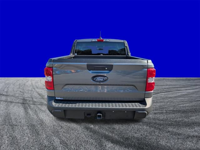 Certified 2026 Ford Maverick XLT FWD image 5