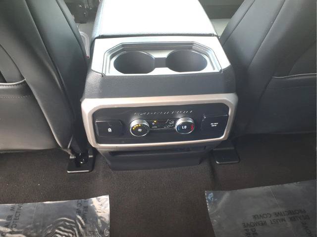 Certified 2024 Ford Expedition XLT AWD/4WD image 19