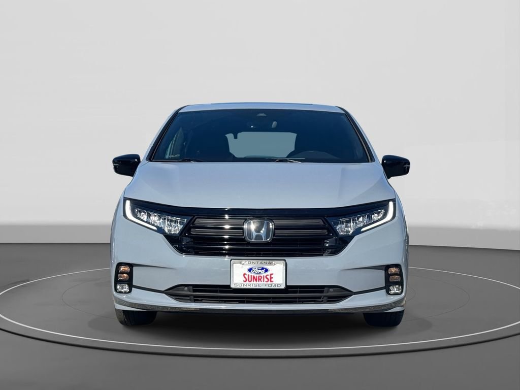 Used 2023 Honda Odyssey Sport image 6
