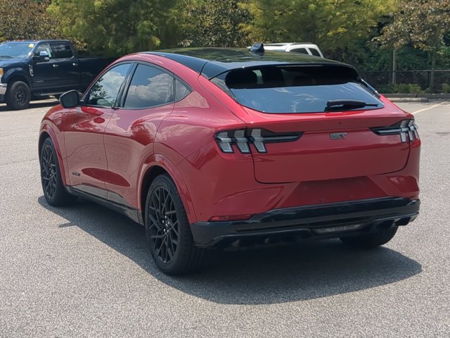Certified 2023 Ford Mustang Mach-E GT w/ GT Performance Edition AWD/4WD image 6