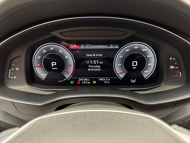 Used 2024 Audi A6 Premium Plus image 16
