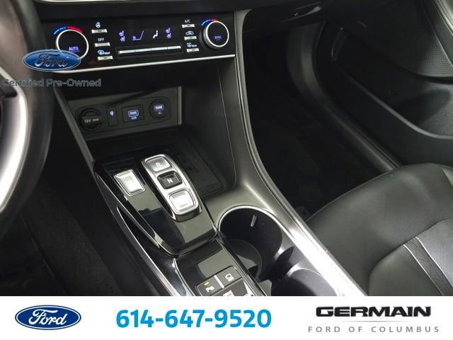Used 2023 Hyundai Sonata Limited FWD image 28