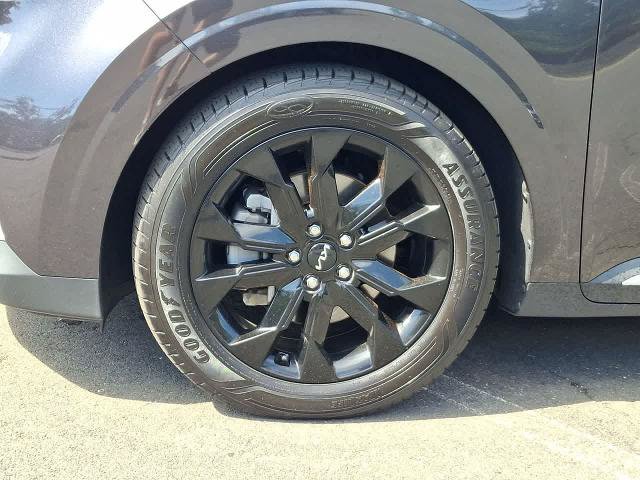 Used 2022 Kia Carnival SX Prestige FWD image 29