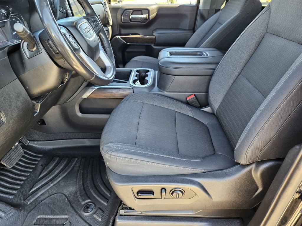 Used 2019 GMC Sierra 1500 SLE w/ SLE Value Package RWD image 15
