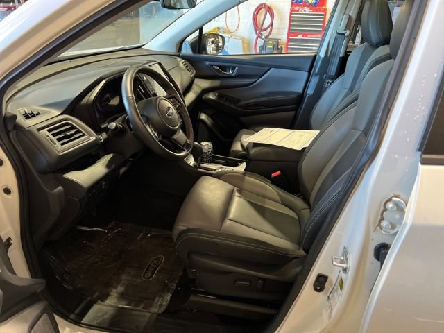 Used 2024 Subaru Ascent Onyx Edition