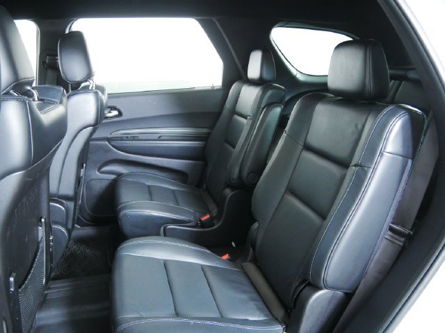 Used 2021 Dodge Durango GT w/ Blacktop Package AWD/4WD image 19