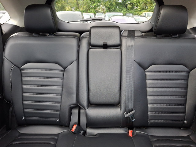Certified 2023 Ford Edge SEL w/ Convenience Package AWD/4WD image 27
