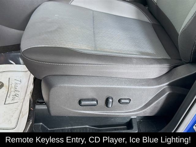 Certified 2018 Ford Escape SE image 18