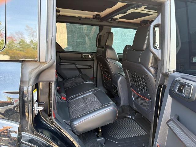 Certified 2024 Ford Bronco Raptor AWD/4WD image 26