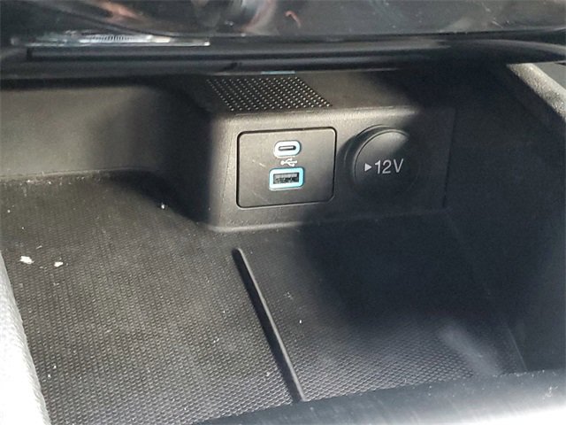 Certified 2023 Ford Escape ST-Line w/ Tech Pack #1 image 26