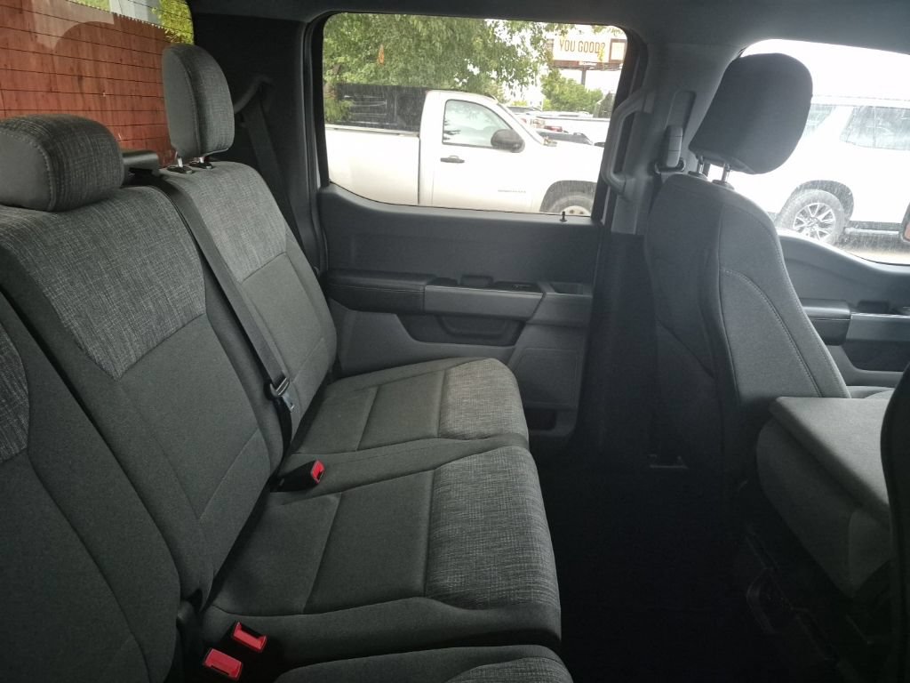 Certified 2022 Ford F150 XLT AWD/4WD image 30