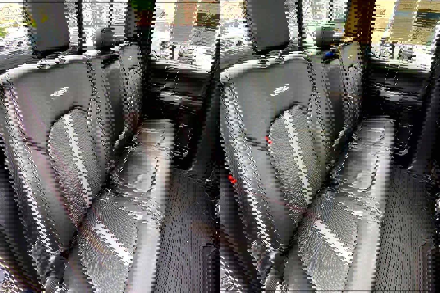 Certified 2019 Ford F150 Platinum w/ Equipment Group 701A Luxury AWD/4WD image 18