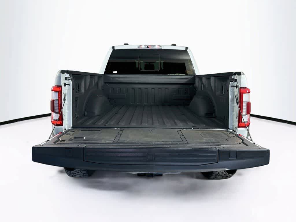 Certified 2023 Ford F150 Raptor AWD/4WD image 21