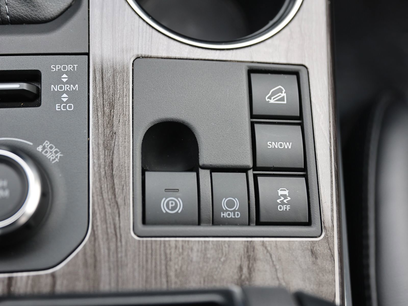 Used 2023 Toyota Highlander Platinum AWD/4WD image 38