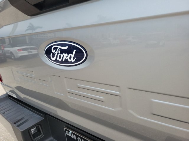 Certified 2024 Ford F150 STX RWD image 7