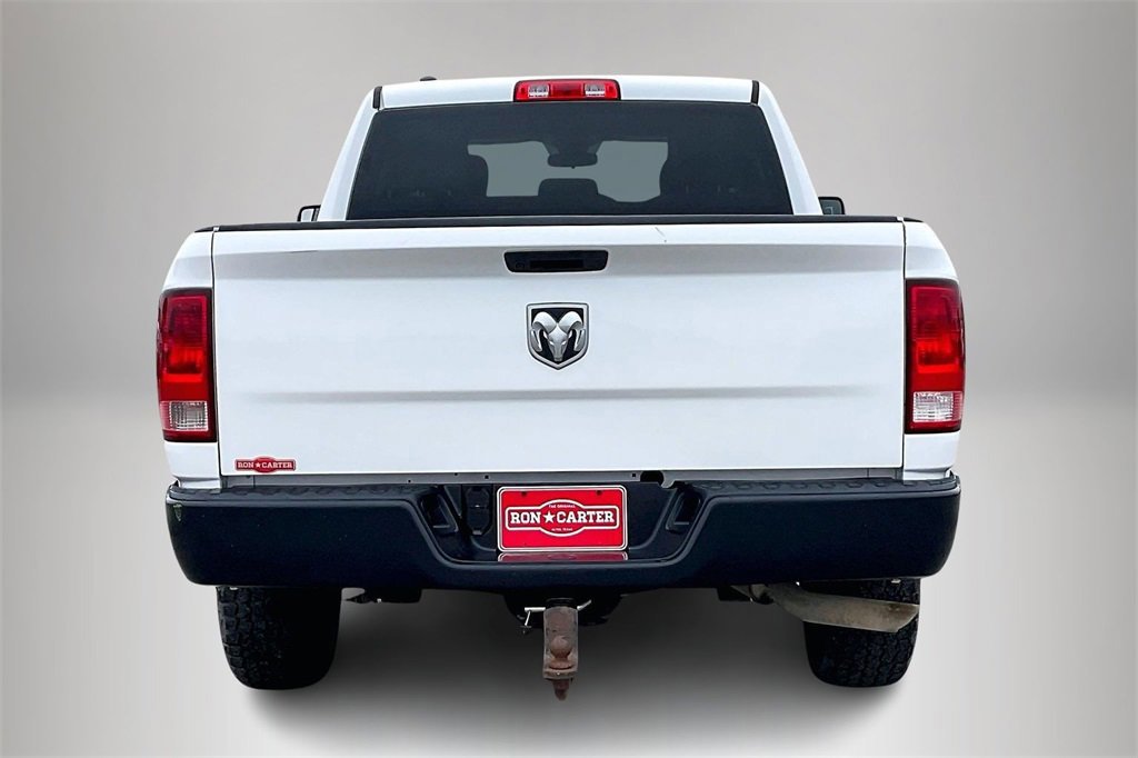 Used 2019 RAM 1500 Tradesman w/ Popular Equipment Group image 3