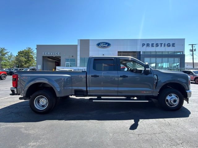 Certified 2026 Ford F350 XLT w/ 360-Degree Camera Package AWD/4WD image 7