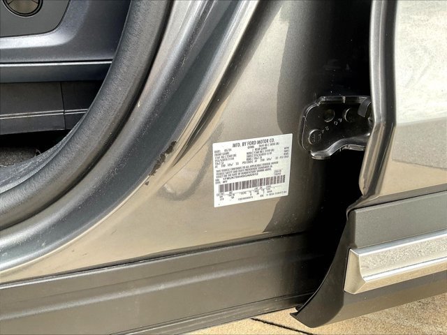 Certified 2025 Ford Explorer Active w/ Active Comfort Package RWD image 30