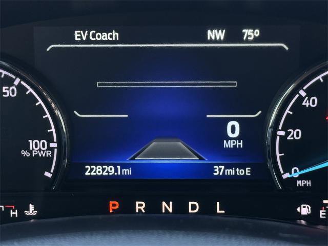 Certified 2022 Ford Maverick Lariat w/ Lariat Luxury Package image 24