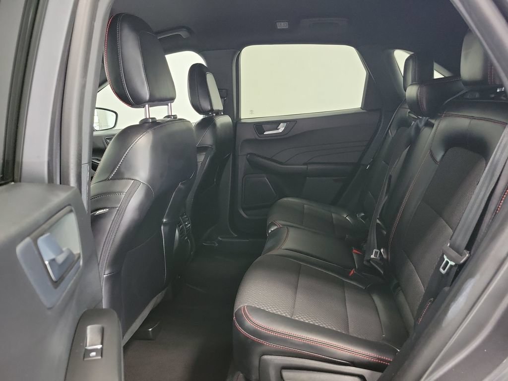 Certified 2023 Ford Escape ST-Line Elite AWD/4WD image 29