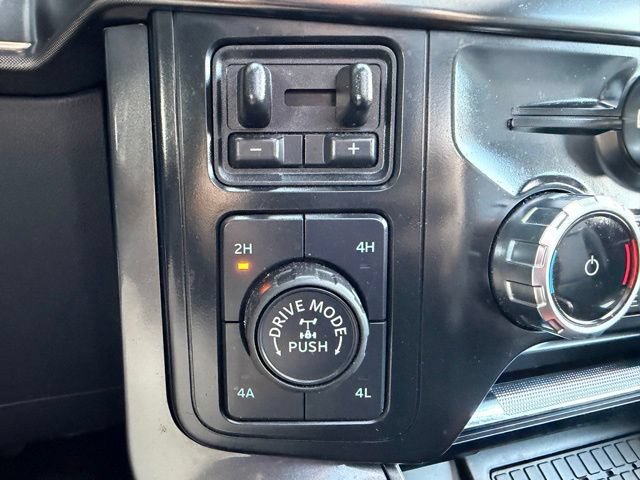 Certified 2023 Ford F150 Tremor w/ Equipment Group 402A High AWD/4WD image 29