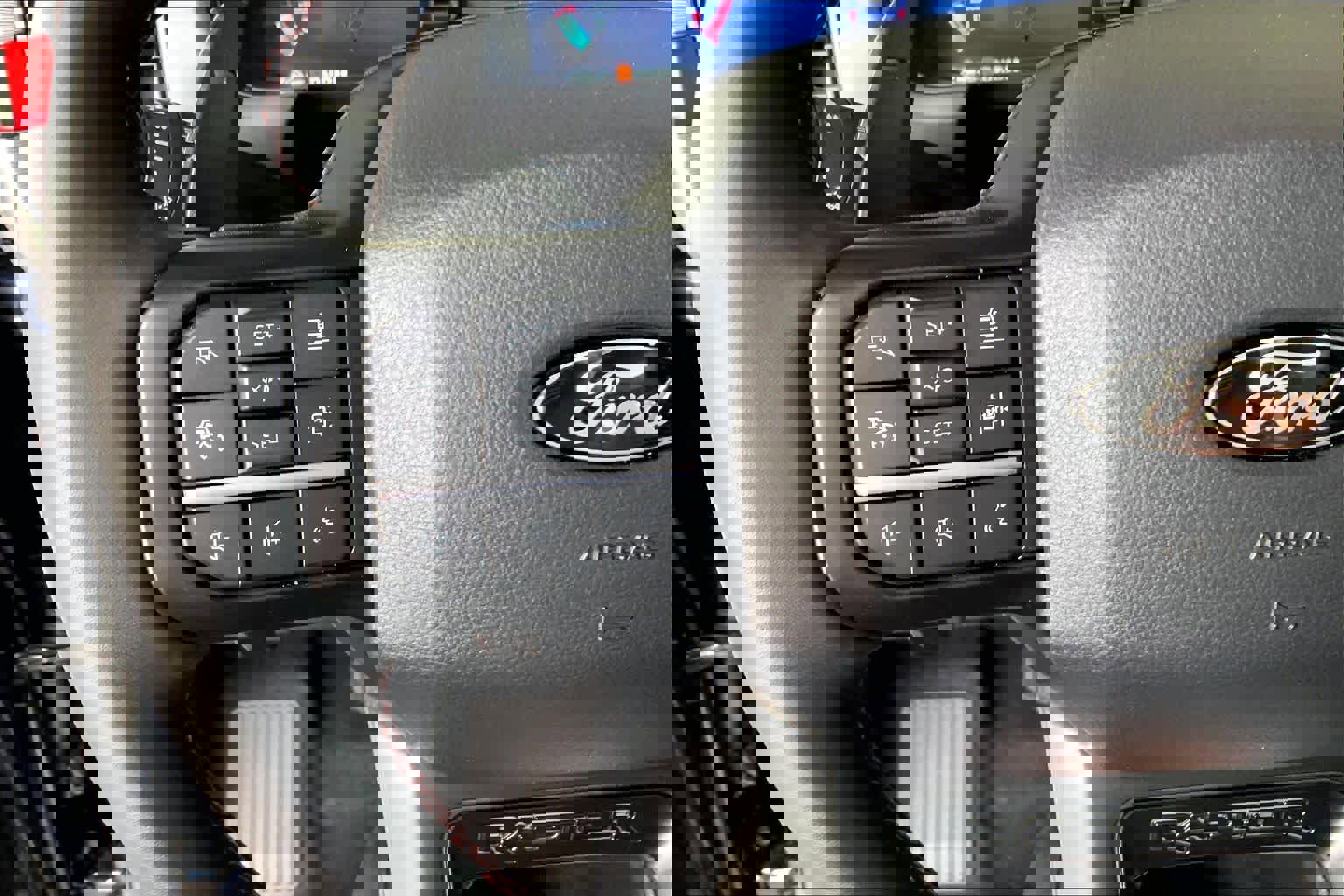 Certified 2025 Ford F150 Raptor image 23