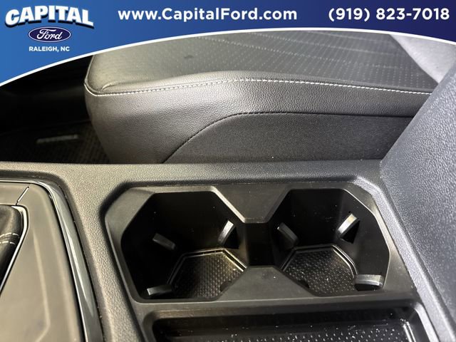 Used 2022 Volkswagen Tiguan SE image 34