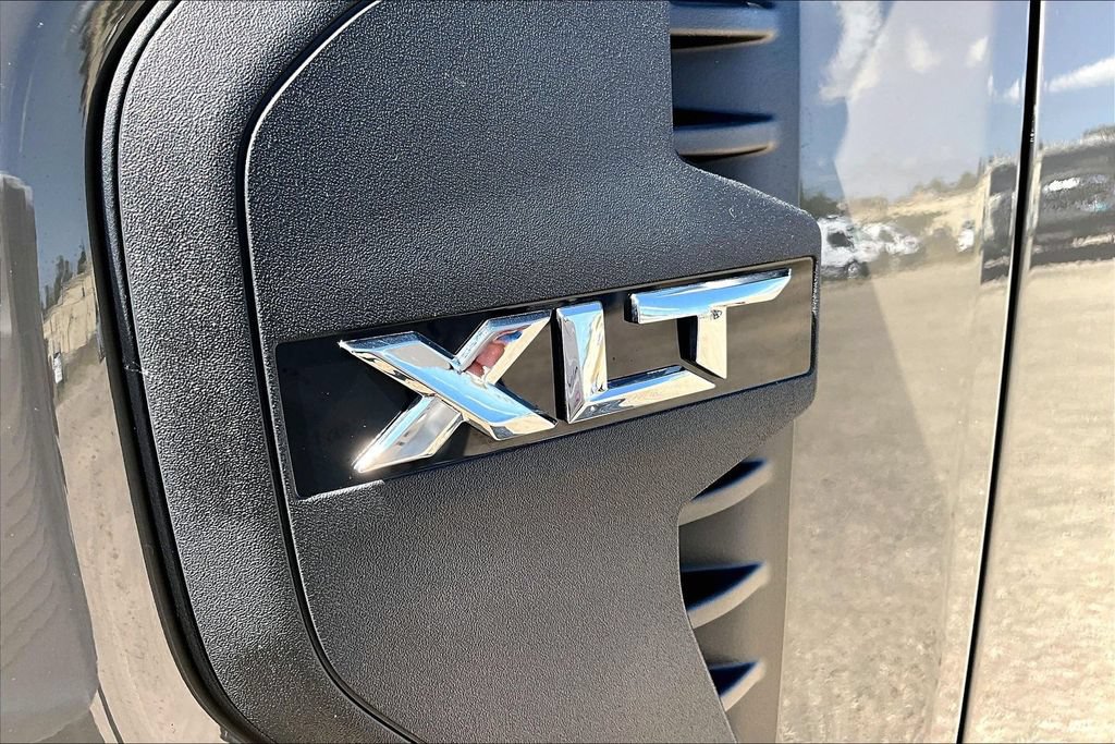 Certified 2025 Ford Ranger XLT w/ Technology Package AWD/4WD image 8