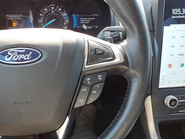 Certified 2022 Ford Edge SEL w/ Convenience Package image 25