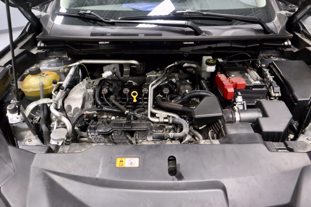 Used 2022 Mitsubishi Outlander SE AWD/4WD image 18