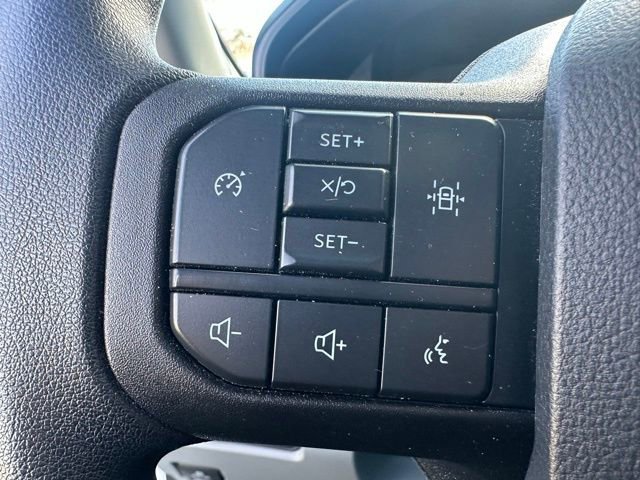 Certified 2025 Ford F350 XL AWD/4WD image 19