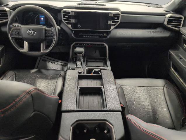 Used 2025 Toyota Tundra SR5 w/ SR5 Convenience Package AWD/4WD image 7