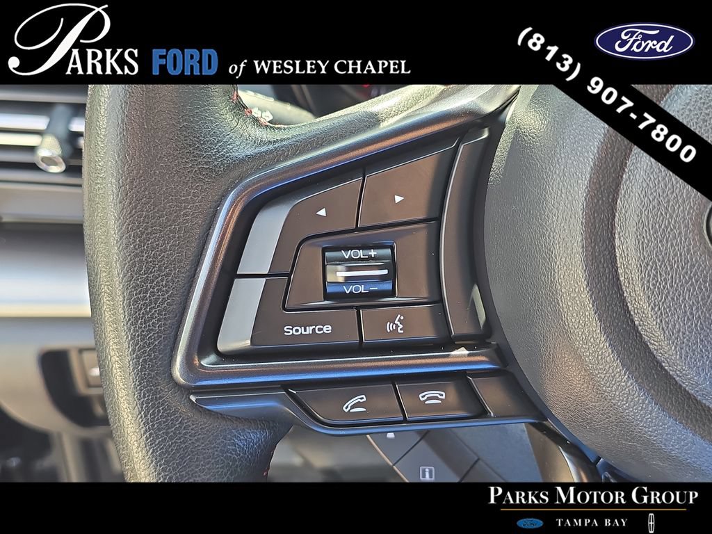 Used 2023 Subaru WRX AWD/4WD image 27