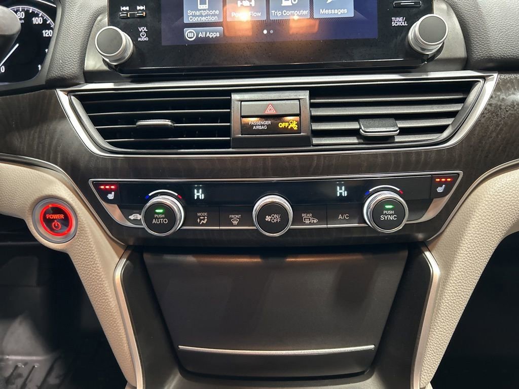 Used 2022 Honda Accord EX-L image 20