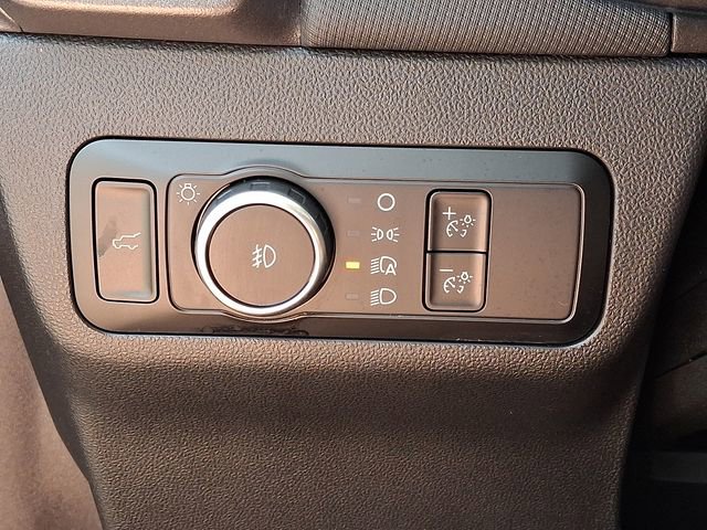 Certified 2025 Ford Bronco Sport Outer Banks w/ Outer Banks Tech Package+ AWD/4WD image 25