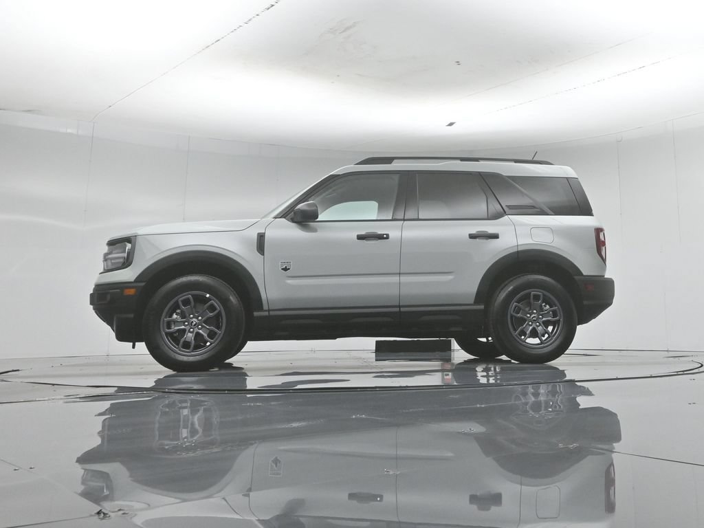 Certified 2024 Ford Bronco Sport Big Bend AWD/4WD image 8
