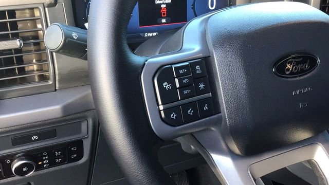 Certified 2025 Ford F150 XLT w/ Equipment Group 302A MID image 17