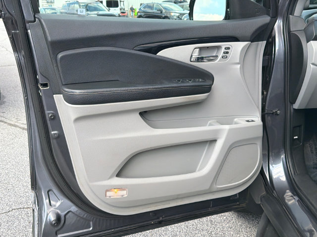 Used 2020 Honda Ridgeline RTL-E image 12