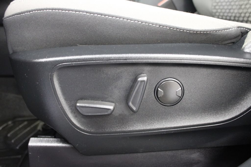 Certified 2020 Ford Escape SE AWD/4WD image 18